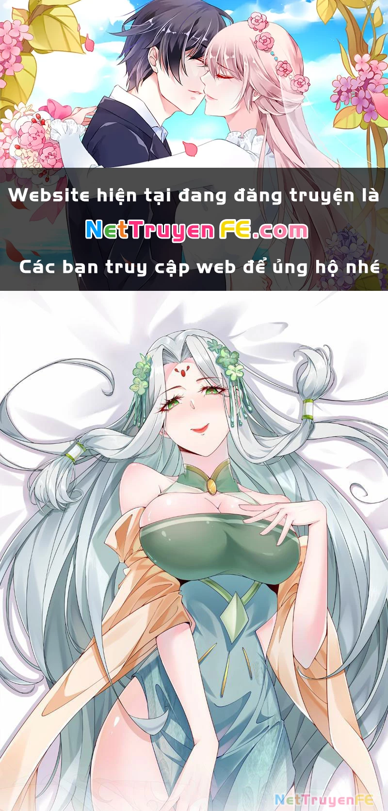 Ta Thực Sự Không Muốn Làm Thần Tiên Chapter 23 - Trang 3