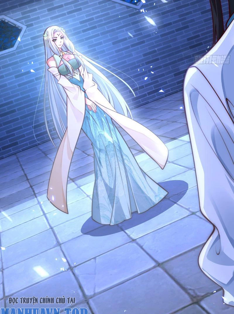 Ta Thực Sự Không Muốn Làm Thần Tiên Chapter 23 - Trang 3