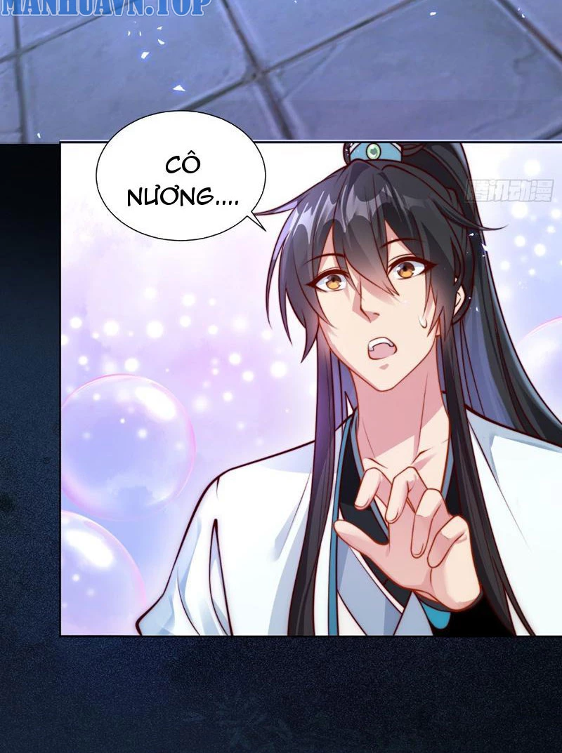 Ta Thực Sự Không Muốn Làm Thần Tiên Chapter 23 - Trang 3