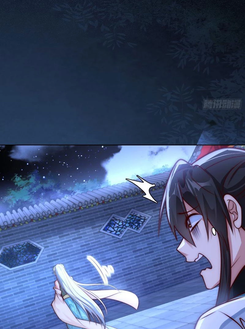 Ta Thực Sự Không Muốn Làm Thần Tiên Chapter 23 - Trang 3