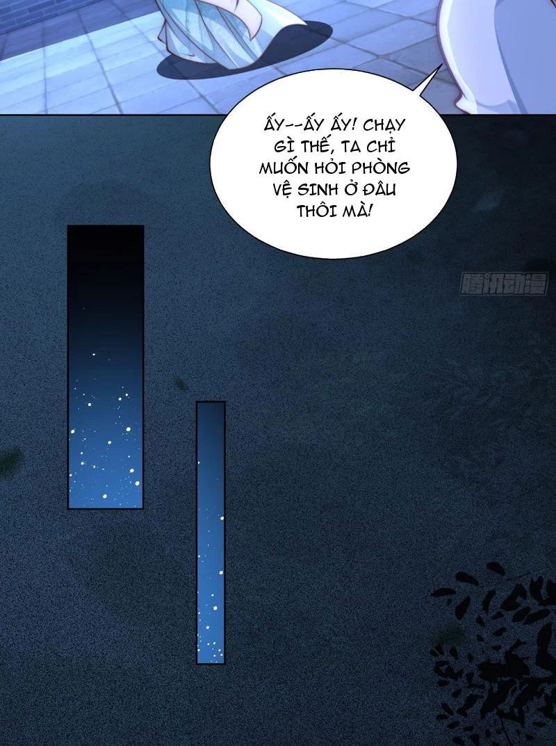 Ta Thực Sự Không Muốn Làm Thần Tiên Chapter 23 - Trang 3