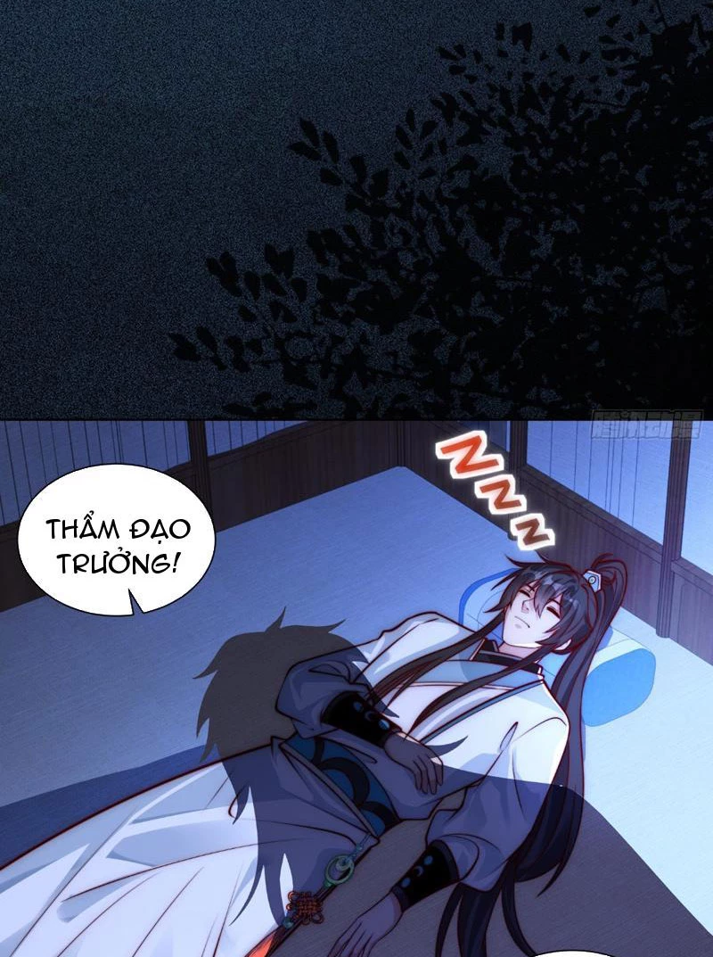 Ta Thực Sự Không Muốn Làm Thần Tiên Chapter 23 - Trang 3