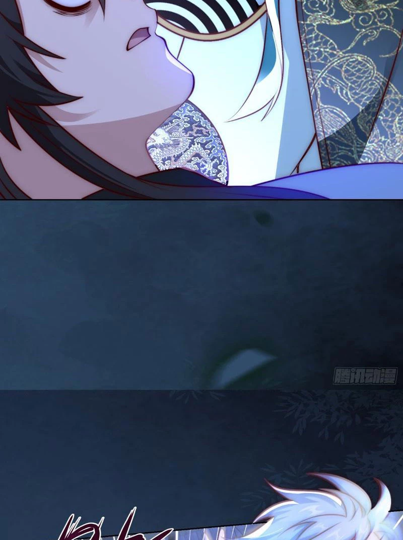 Ta Thực Sự Không Muốn Làm Thần Tiên Chapter 23 - Trang 3