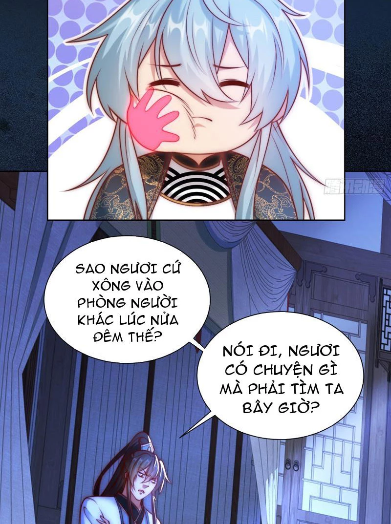 Ta Thực Sự Không Muốn Làm Thần Tiên Chapter 23 - Trang 3