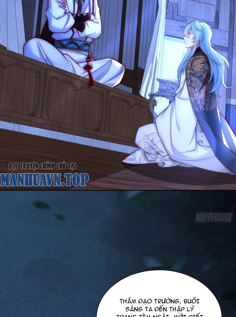 Ta Thực Sự Không Muốn Làm Thần Tiên Chapter 23 - Trang 3