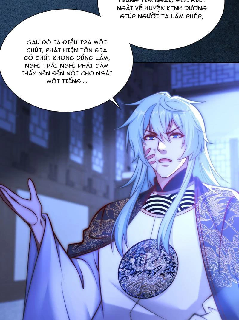 Ta Thực Sự Không Muốn Làm Thần Tiên Chapter 23 - Trang 3