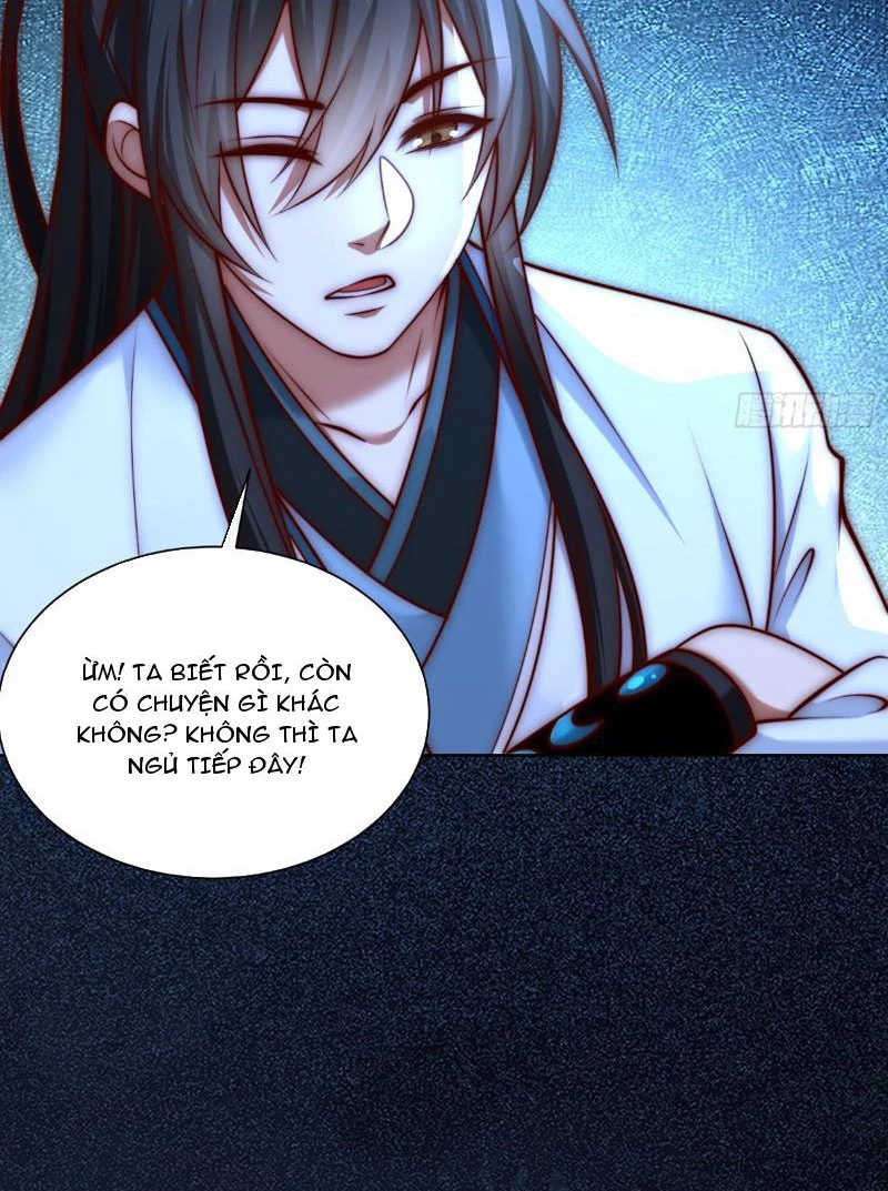 Ta Thực Sự Không Muốn Làm Thần Tiên Chapter 23 - Trang 3