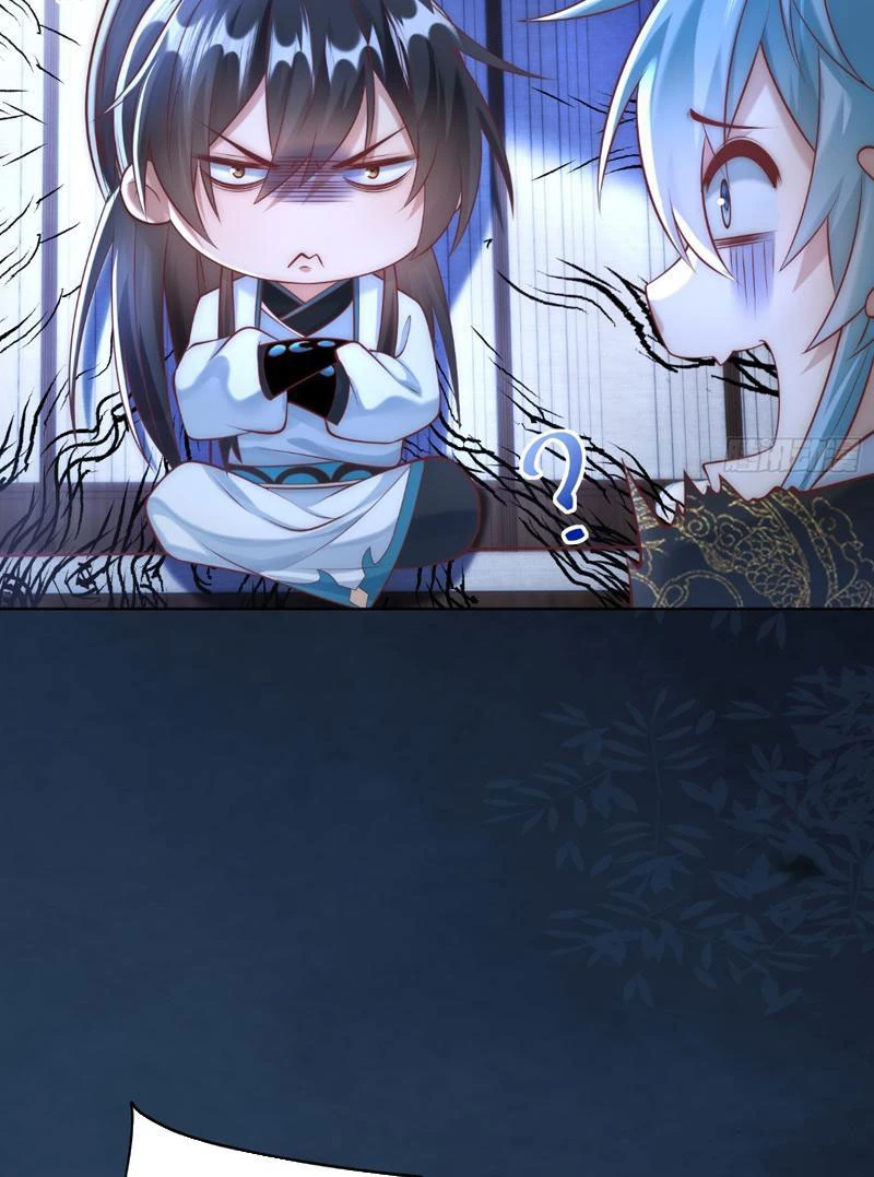 Ta Thực Sự Không Muốn Làm Thần Tiên Chapter 23 - Trang 3