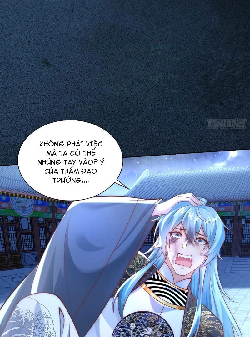 Ta Thực Sự Không Muốn Làm Thần Tiên Chapter 23 - Trang 3