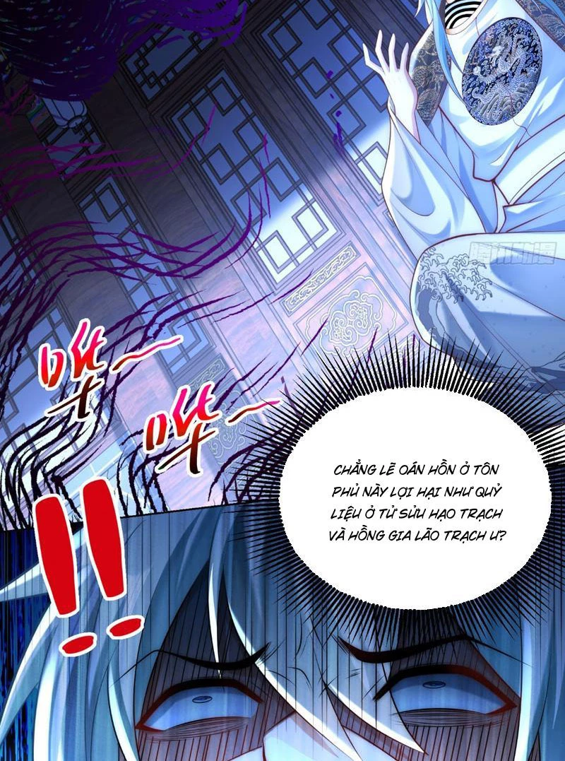 Ta Thực Sự Không Muốn Làm Thần Tiên Chapter 23 - Trang 3