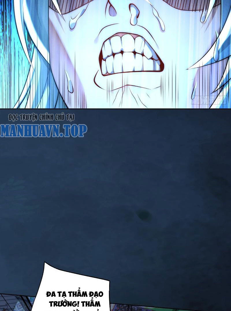 Ta Thực Sự Không Muốn Làm Thần Tiên Chapter 23 - Trang 3