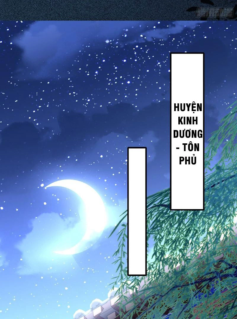 Ta Thực Sự Không Muốn Làm Thần Tiên Chapter 23 - Trang 3