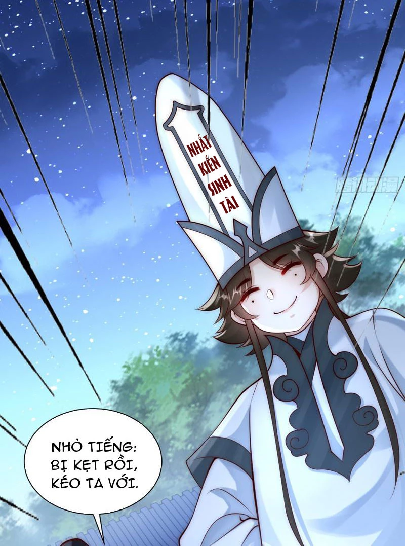 Ta Thực Sự Không Muốn Làm Thần Tiên Chapter 23 - Trang 3