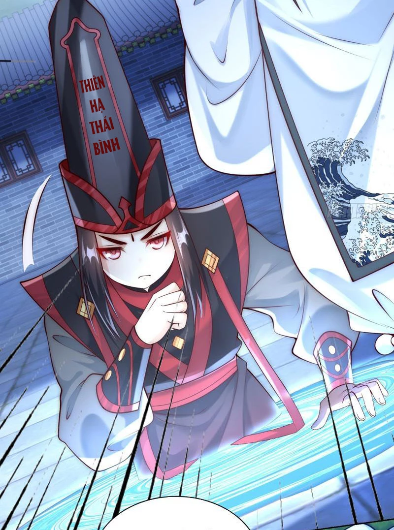 Ta Thực Sự Không Muốn Làm Thần Tiên Chapter 23 - Trang 3