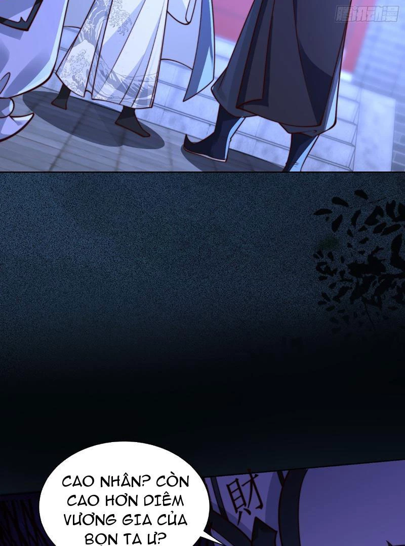 Ta Thực Sự Không Muốn Làm Thần Tiên Chapter 23 - Trang 3