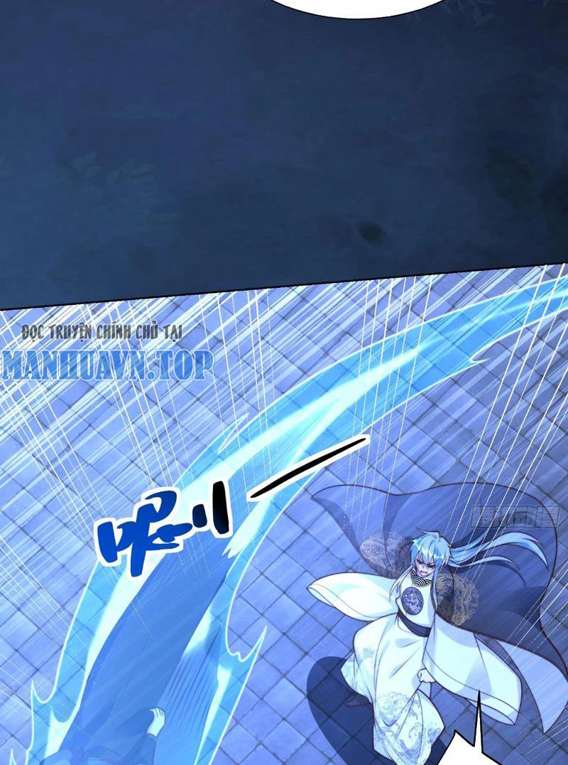 Ta Thực Sự Không Muốn Làm Thần Tiên Chapter 23 - Trang 3