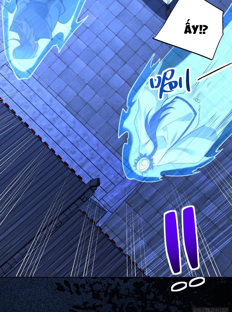 Ta Thực Sự Không Muốn Làm Thần Tiên Chapter 23 - Trang 3