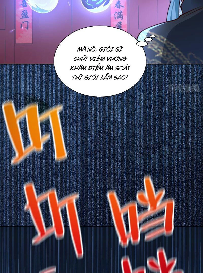 Ta Thực Sự Không Muốn Làm Thần Tiên Chapter 23 - Trang 3