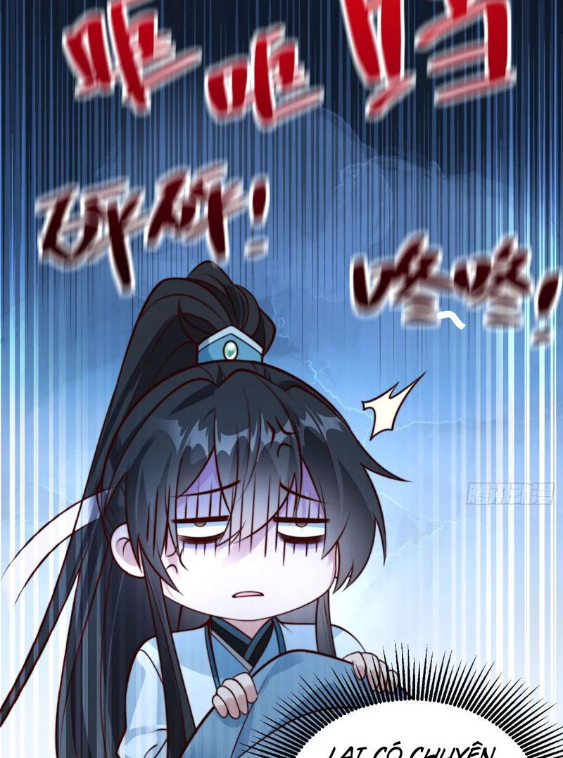 Ta Thực Sự Không Muốn Làm Thần Tiên Chapter 23 - Trang 3