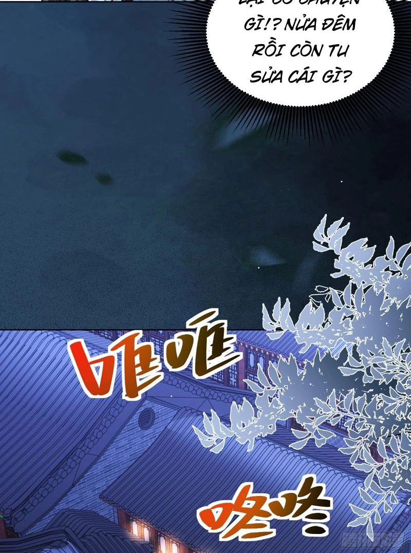 Ta Thực Sự Không Muốn Làm Thần Tiên Chapter 23 - Trang 3