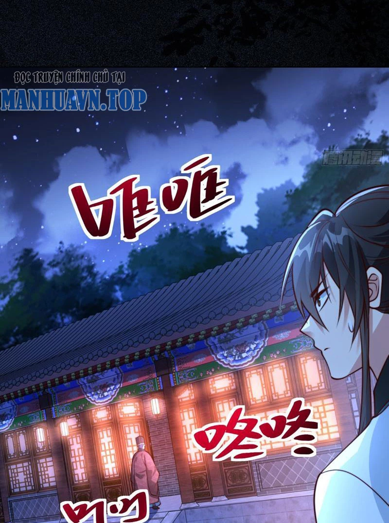 Ta Thực Sự Không Muốn Làm Thần Tiên Chapter 23 - Trang 3