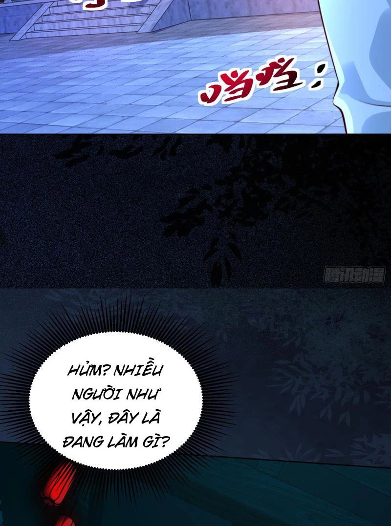 Ta Thực Sự Không Muốn Làm Thần Tiên Chapter 23 - Trang 3