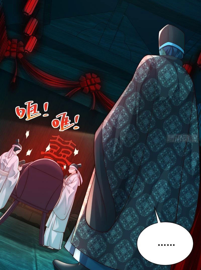 Ta Thực Sự Không Muốn Làm Thần Tiên Chapter 23 - Trang 3