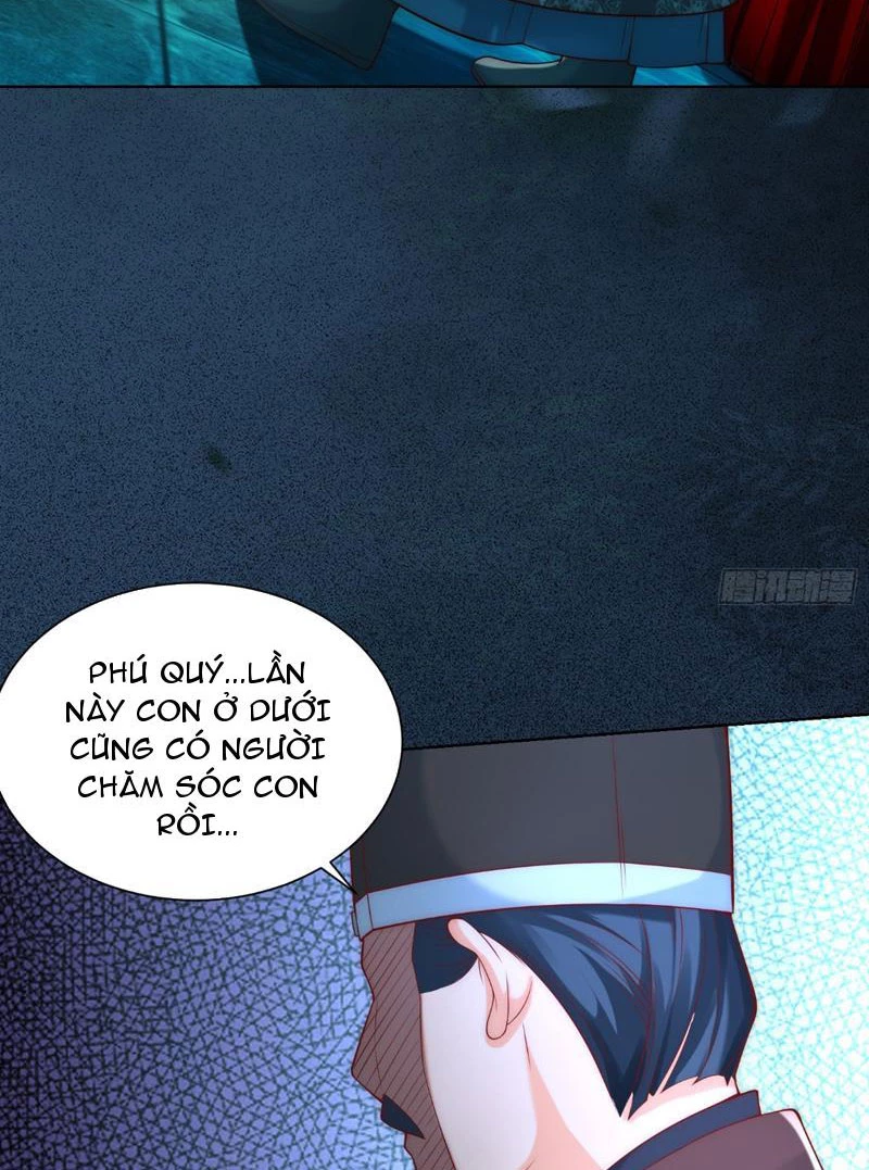 Ta Thực Sự Không Muốn Làm Thần Tiên Chapter 23 - Trang 3