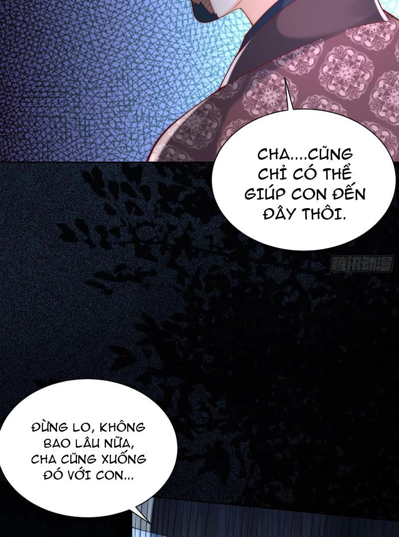 Ta Thực Sự Không Muốn Làm Thần Tiên Chapter 23 - Trang 3