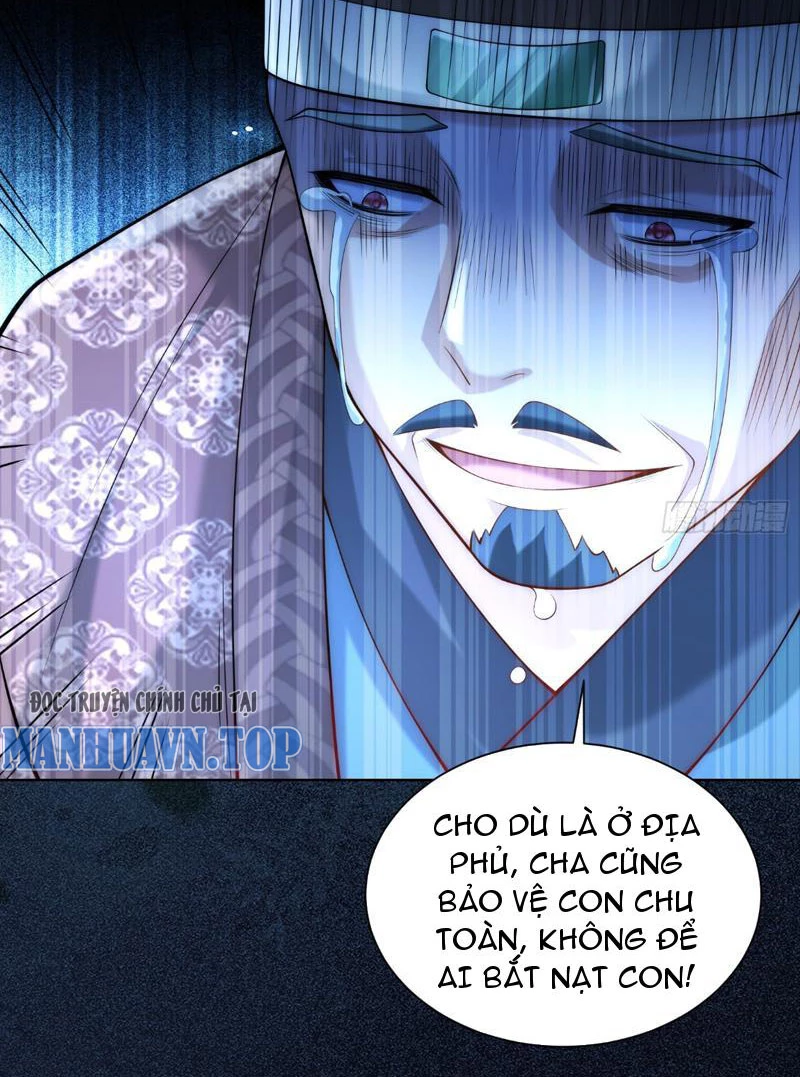 Ta Thực Sự Không Muốn Làm Thần Tiên Chapter 23 - Trang 3