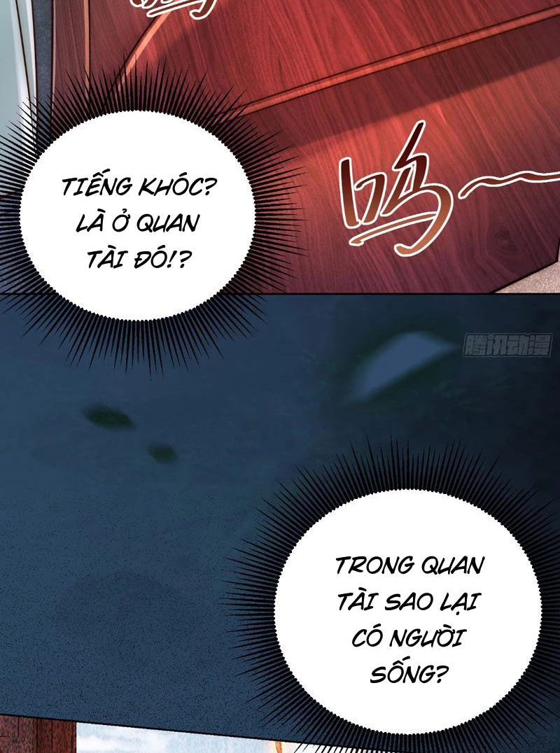 Ta Thực Sự Không Muốn Làm Thần Tiên Chapter 23 - Trang 3