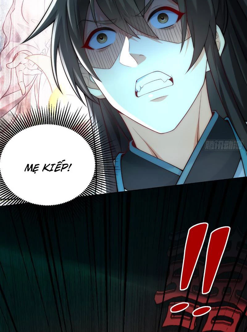 Ta Thực Sự Không Muốn Làm Thần Tiên Chapter 23 - Trang 3