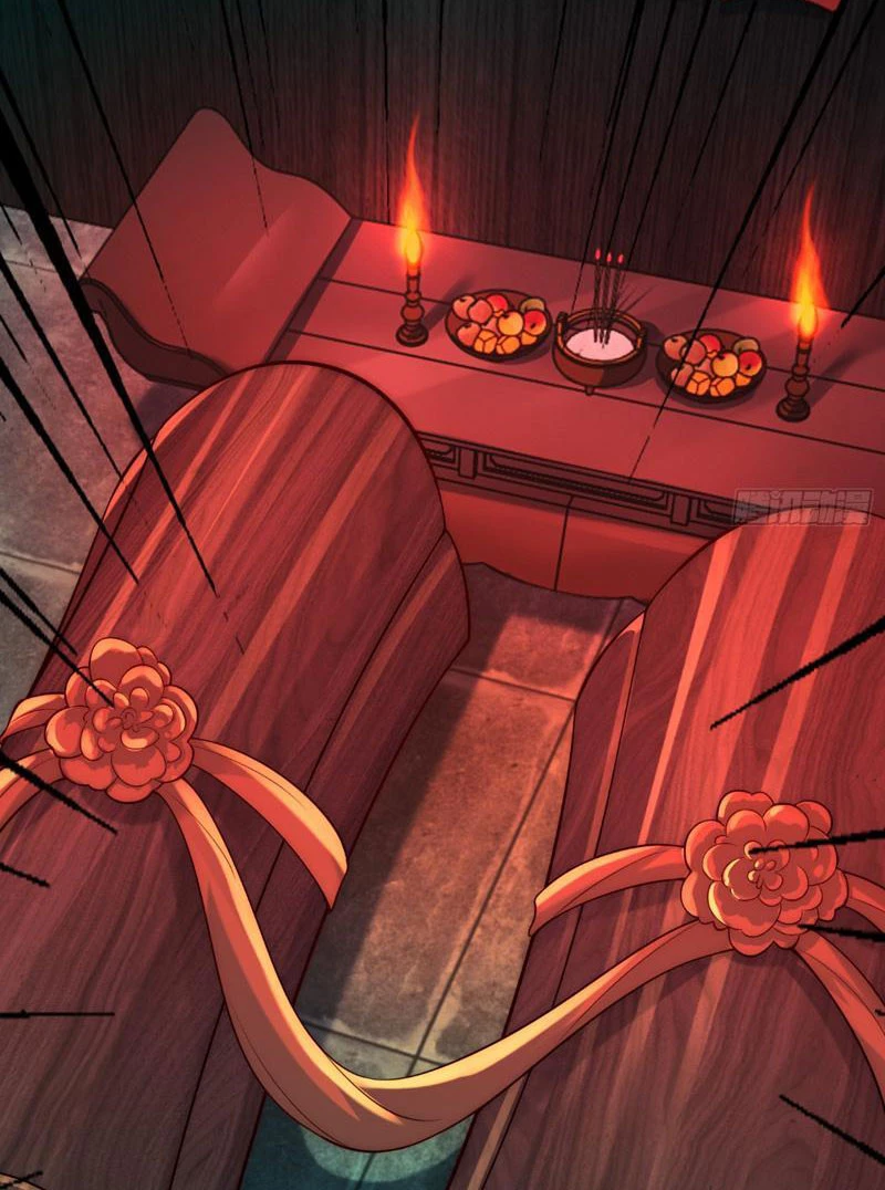 Ta Thực Sự Không Muốn Làm Thần Tiên Chapter 23 - Trang 3