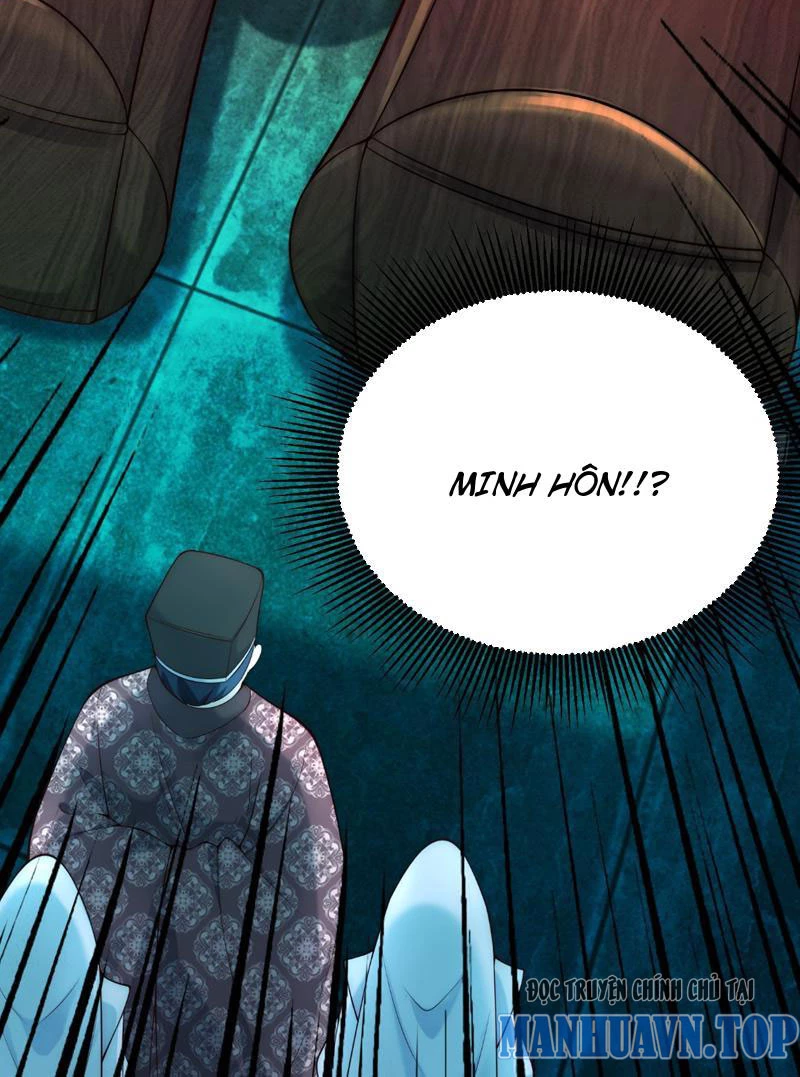 Ta Thực Sự Không Muốn Làm Thần Tiên Chapter 23 - Trang 3