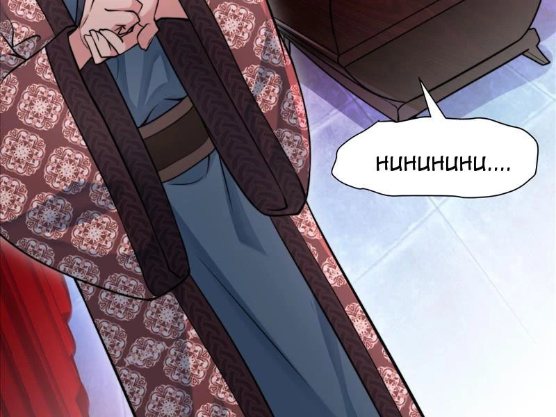 Ta Thực Sự Không Muốn Làm Thần Tiên Chapter 24 - Trang 3