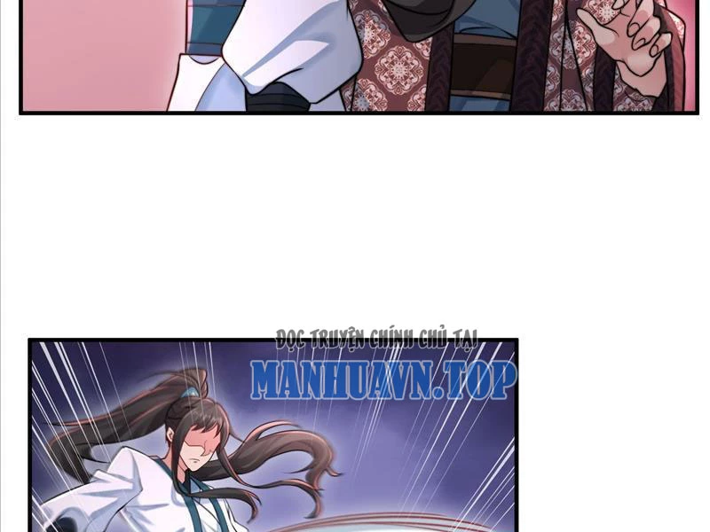 Ta Thực Sự Không Muốn Làm Thần Tiên Chapter 24 - Trang 3