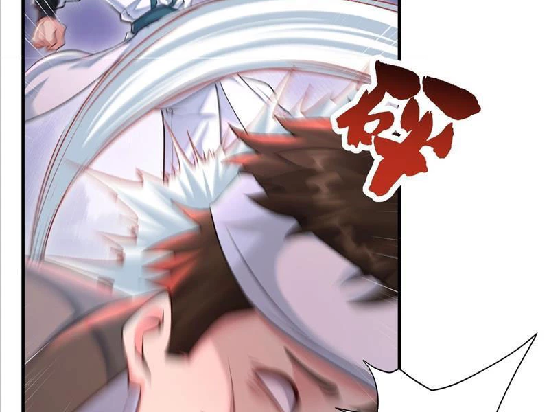 Ta Thực Sự Không Muốn Làm Thần Tiên Chapter 24 - Trang 3