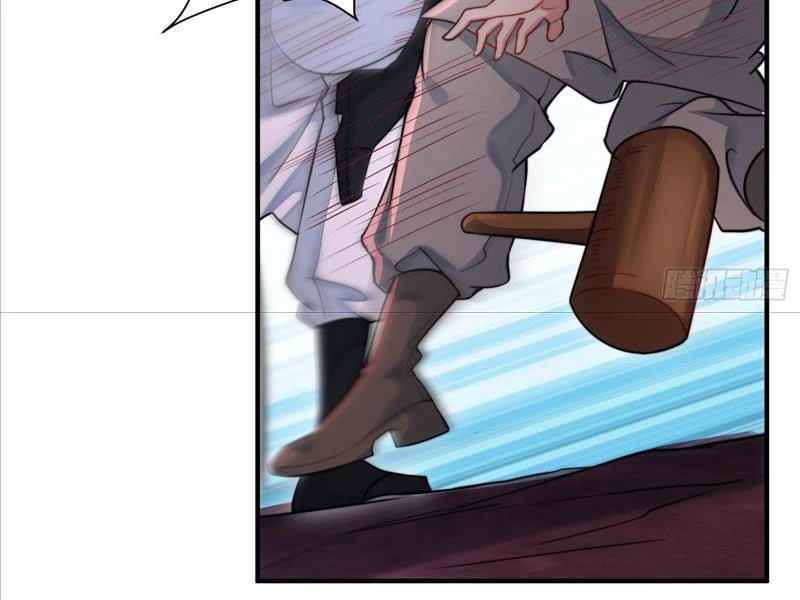 Ta Thực Sự Không Muốn Làm Thần Tiên Chapter 24 - Trang 3