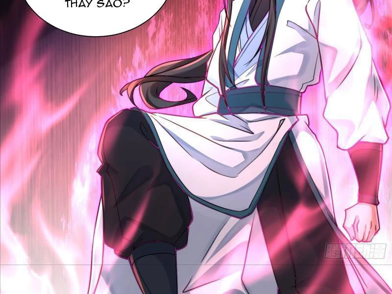 Ta Thực Sự Không Muốn Làm Thần Tiên Chapter 24 - Trang 3