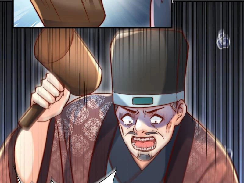 Ta Thực Sự Không Muốn Làm Thần Tiên Chapter 24 - Trang 3