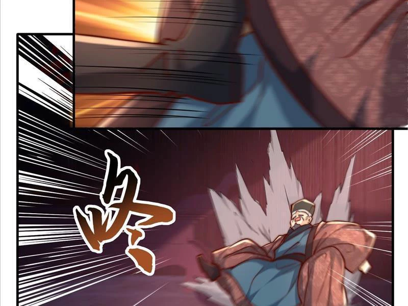 Ta Thực Sự Không Muốn Làm Thần Tiên Chapter 24 - Trang 3