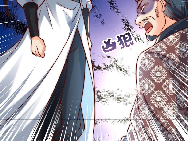 Ta Thực Sự Không Muốn Làm Thần Tiên Chapter 24 - Trang 3