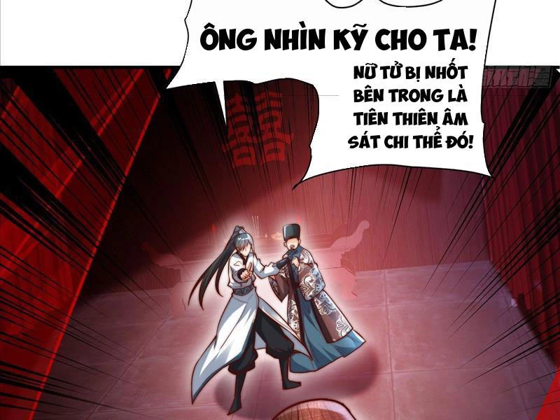 Ta Thực Sự Không Muốn Làm Thần Tiên Chapter 24 - Trang 3