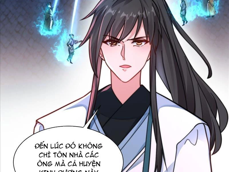 Ta Thực Sự Không Muốn Làm Thần Tiên Chapter 24 - Trang 3