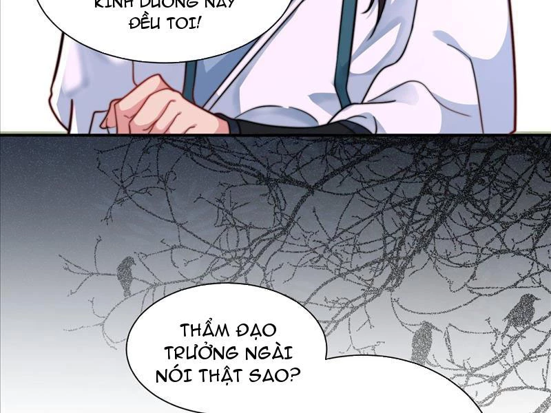 Ta Thực Sự Không Muốn Làm Thần Tiên Chapter 24 - Trang 3