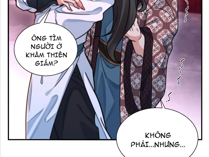 Ta Thực Sự Không Muốn Làm Thần Tiên Chapter 24 - Trang 3