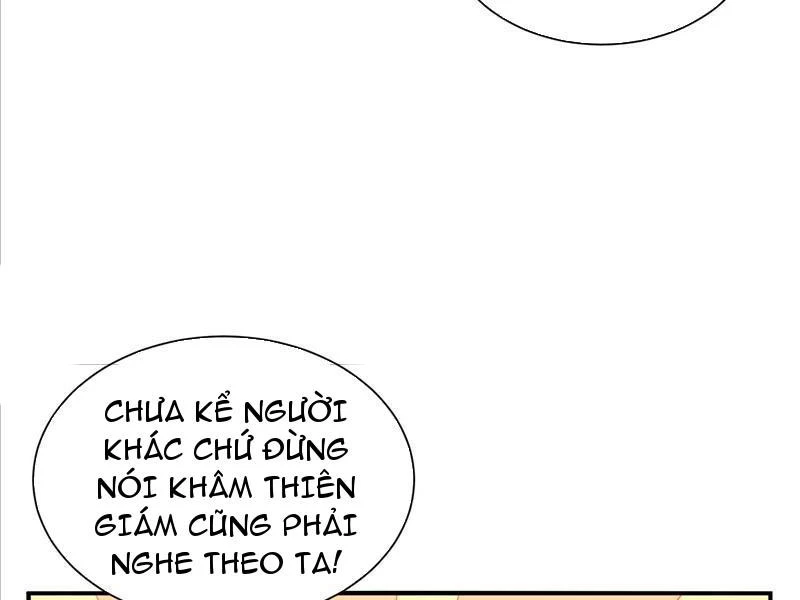 Ta Thực Sự Không Muốn Làm Thần Tiên Chapter 24 - Trang 3