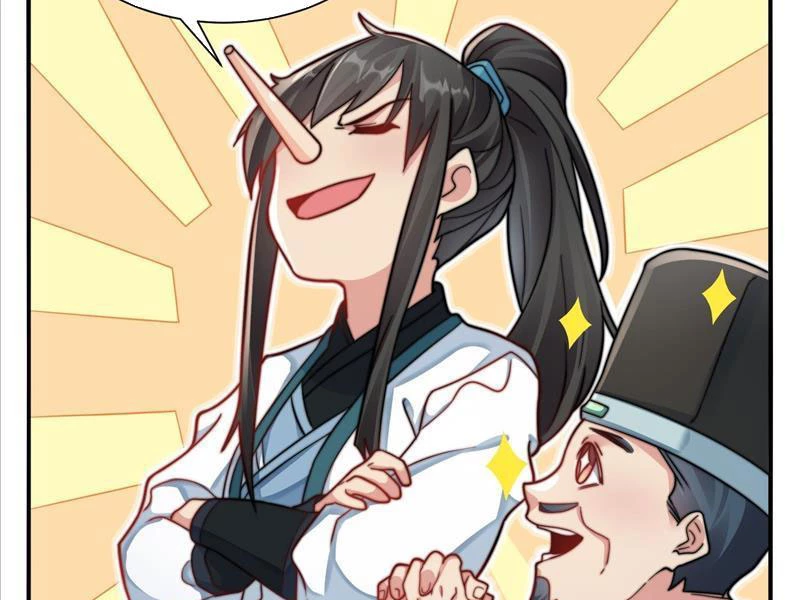 Ta Thực Sự Không Muốn Làm Thần Tiên Chapter 24 - Trang 3