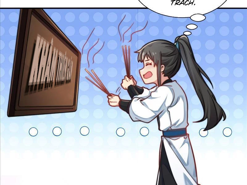 Ta Thực Sự Không Muốn Làm Thần Tiên Chapter 24 - Trang 3