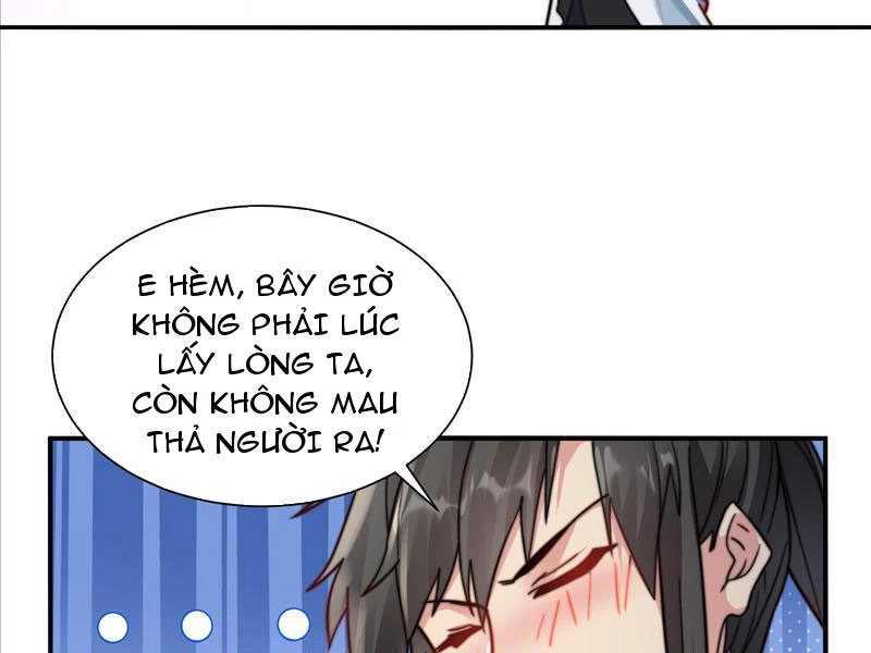 Ta Thực Sự Không Muốn Làm Thần Tiên Chapter 24 - Trang 3
